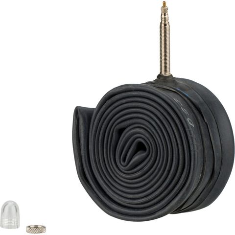 Schwalbe Schwalbe Schlauch 15 für 28" Reifen - Werkstattverpackung schwarz 18-622 bis 25-630 SV 18/28-622/630 SV 60 mm 60 mm