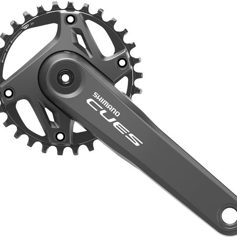 Shimano CUES FC-U6000-1