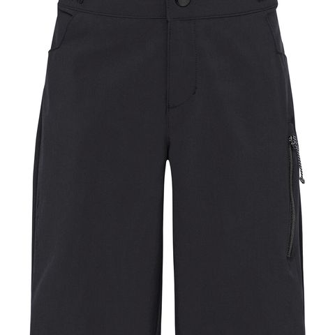 VAUDE VAUDE Kids Moab Base Shorts zwart 110/116