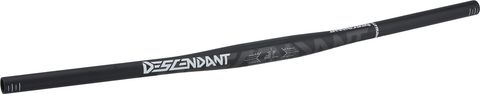 Truvativ Truvativ Descendant Carbon Flat Lenker black 750 mm 750 mm
