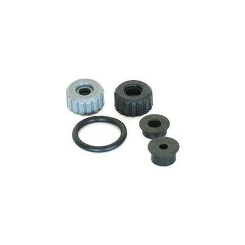 Topeak Topeak JoeBlow Twinhead II Pompkop Reparatieset