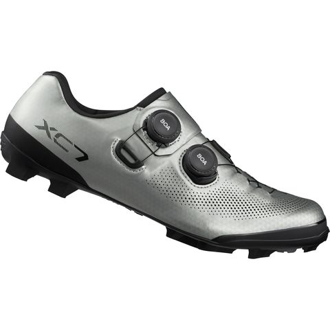 Shimano SHIMANO SH-XC703 MTB-Schuhe 42 silver