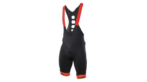 Ktm KTM Factory Team Race BIB Black / S