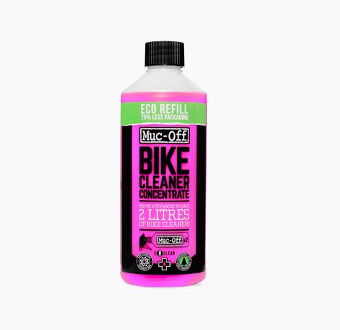 Muc Off Bike Cleaner Concentrate