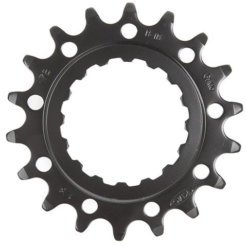 Kmc KMC Ritzel 1/8 18 Zähne Bosch E-Bike 350075 - Antriebsritzel