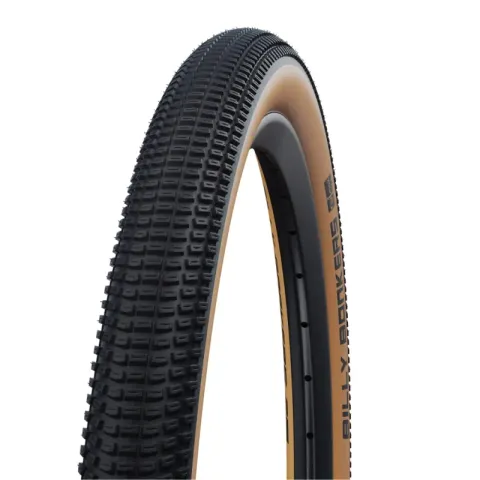 Schwalbe Schwalbe Billy Bonkers 26X2.25 Dış Lastik Amber Yanaklı