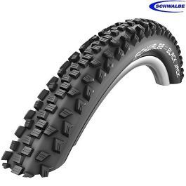 Schwalbe Schwalbe Black Jack 16x1.90 Telli Dış Lastik