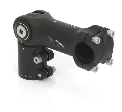 XLC XLC Gidon Boğazı Açı Ayarlı 90mm ST-T13 DIA:25,4 / Bisiklet