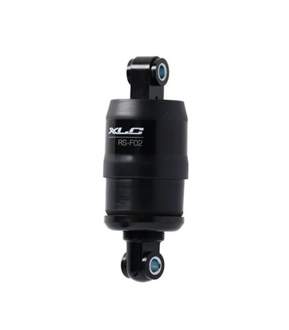 XLC XLC Federdämpfer Einbaulänge 125mm 1500LBS Hub 20mm RS-F02