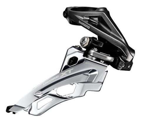 Shimano Deore XT FD-M8000