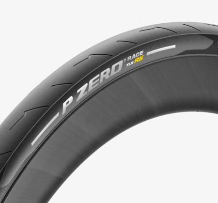 Pirelli PIRELLI P ZERO RACE TLR RS