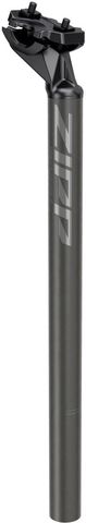 Zipp Zipp Sattelstütze Service Course SL 400mm, 20mm offset - schwarz 25,4 mm