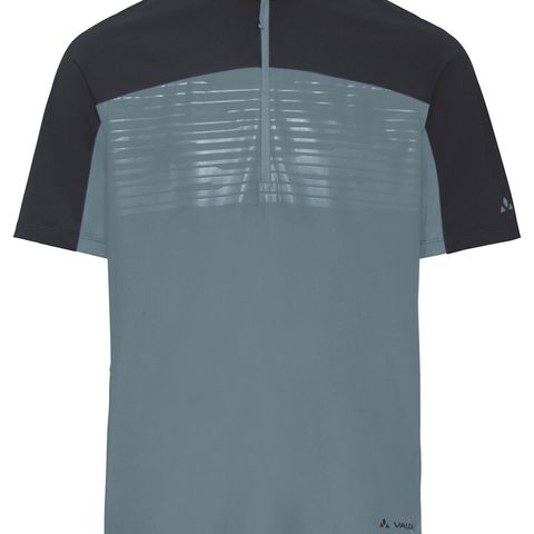 VAUDE VAUDE Heren Qimsa Pro HZ Shirt reiger S