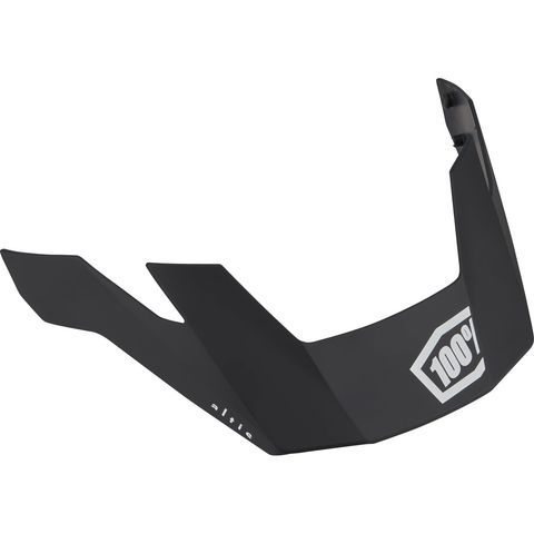 100% 100% Altis Ersatzvisier black