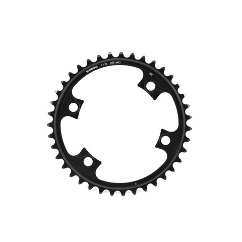 Shimano Shimano Aynakol Dişlisi FC-9000 39T 2x11S