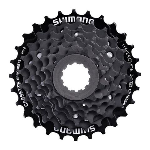 Shimano Shimano HG-200 7 speed Cassette