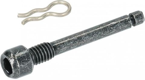 Shimano SHIMANO Führungsstift BR-R515 HR - Ersatzteil für BR-R515 Hinterradbremse, 4 g