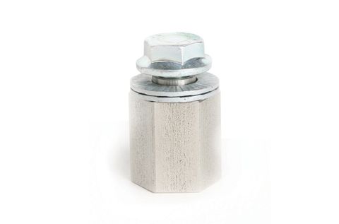 Thule Thule Adapter für Nabenschaltungssystem SRAM - White