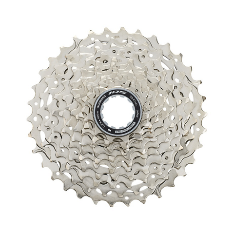 Shimano Shimano 105 12 Kaset Ruble 11-34T CS-R7101 ICSR710112134