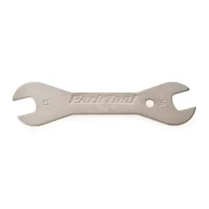 Park Tool PARKTOOL Conussleutel DCW 17/18 mm