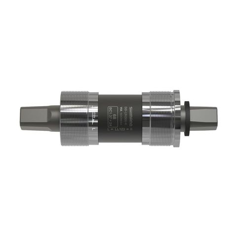 Shimano Shimano Orta Göbek BSA Kare 122.5/68mm BB-UN300