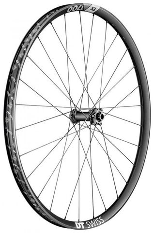 DT Swiss DTSwiss DT Swiss Laufrad EX 1700 SPLINE 29" 622 x 30 mm schwarz - robustes Enduro-Boost-Laufrad