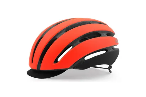 Giro Giro - Aspect Kask - Vermillion Kırmızı L / Bisiklet