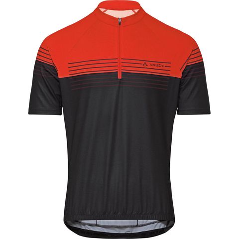 VAUDE VAUDE Posta HZ Tricot II glowing red M