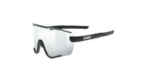 Uvex Uvex Sportstyle 236 Fahrradbrille BLACK MATT / ONE SIZE