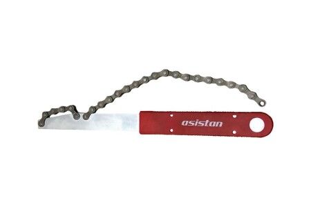 Asistan Asistan WS279 Zincirli Kaset Tutucu