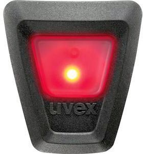 Uvex Uvex Plug-in LED XB052 Active - black