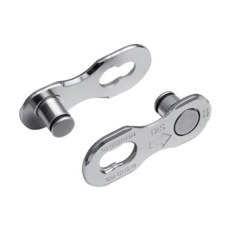 Shimano Shimano Zincir Kilidi SM-CN910 Quick Link 12 vitesli