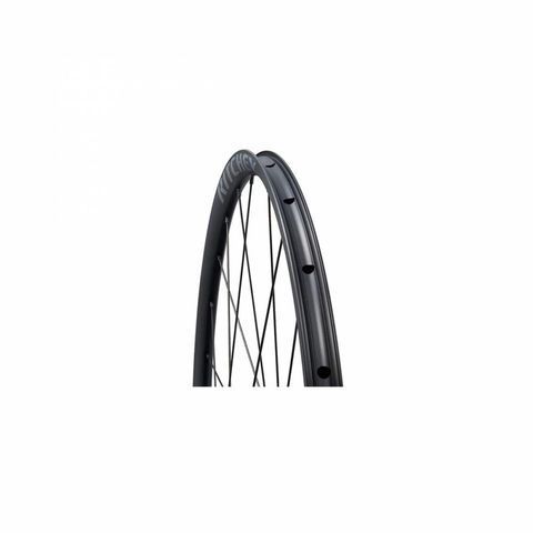 Ritchey Ritchey Comp Zeta GX Clincher Tubeless Ready Laufradsatz 700C 100x12mm/142x12mm Shimano-SRAM 9-10-11f schwarz