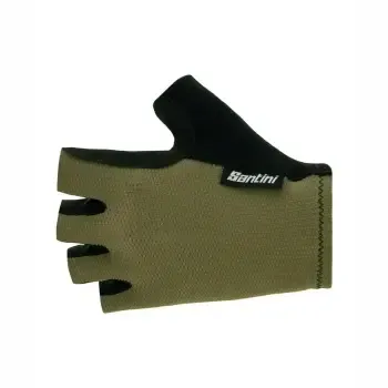 Santini SANTINI BRISK KISA PARMAK ELDİVEN
