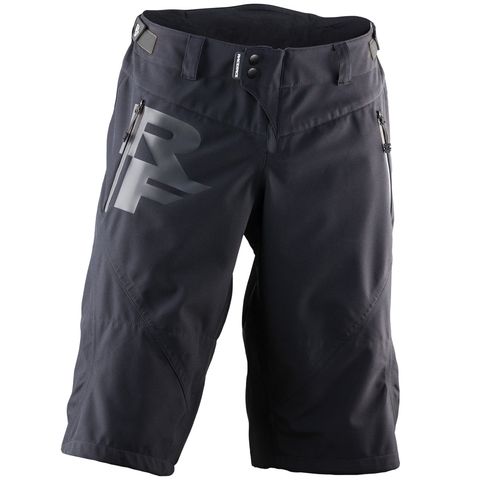 Race Face Race Face Agent Winter Shorts - Schwarz S