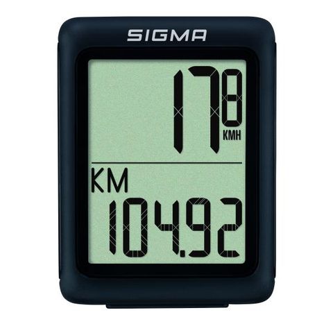 Sigma BC 5.0 WR
