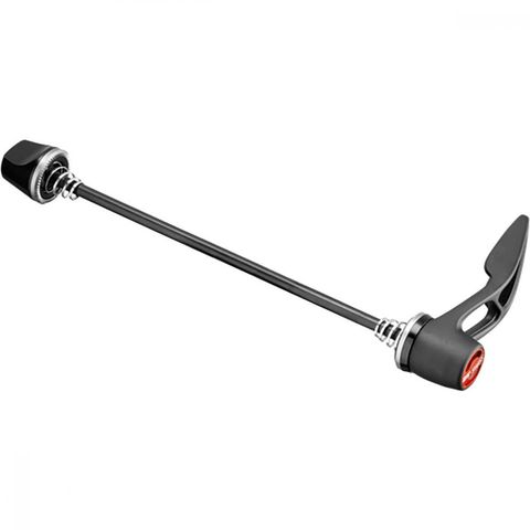 DT Swiss DTSwiss DT Swiss Schnellspanner RWS, Aluhebel 130 mm schwarz - sichere, moderne Ausführung