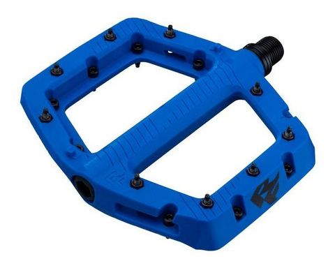 Race Face Race Face Chester platformpedalen Large blue