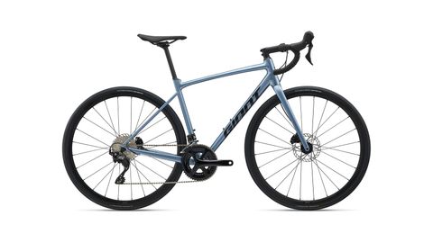 Giant Giant Contend AR 1 FROST SILVER / S