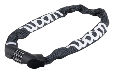 woom LOKKI Bike Lock