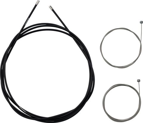 Sram SRAM Bremszug Kit MTB black