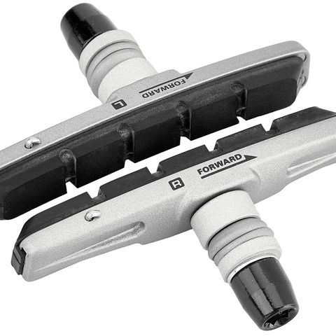 Shimano Shimano S70C remblokjes cartridge voor BR-T670 zilver/zwart