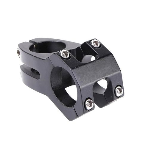 Epic-bike-parts Epic Bisiklet Gidon Boğazı Alüminyum SOLID 30mm 31,8-28,6 - KIRMIZI