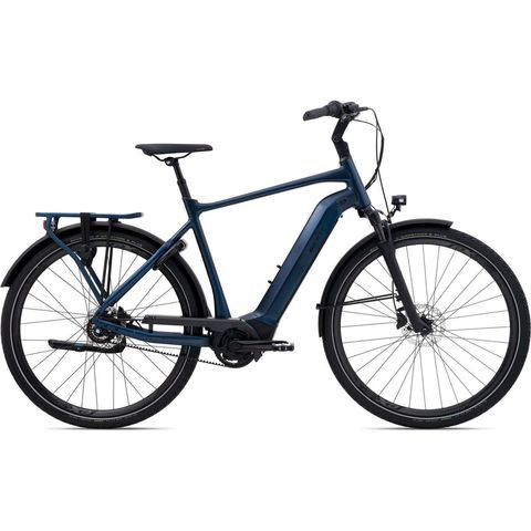 Giant Giant DailyTour E+ 1 BD (RC Dash) Metallic Navy Satin M