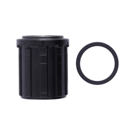 Shimano Shimano FH-M4050 Arka Göbek Flibber (Y31H98040)
