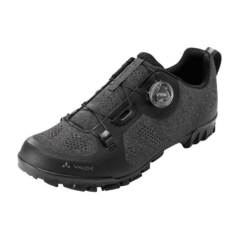 VAUDE VAUDE MEN’S TVL SKOJ bikeschoenen 42 black