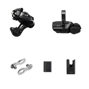 Shimano DEORE XT RD-M8250-GS