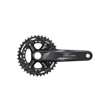 Shimano Shimano Aynakol Deore FC-M4100-B2 36x26T 170mm