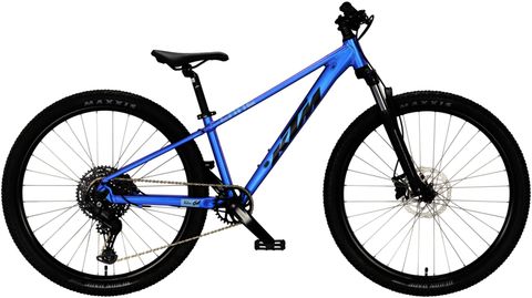 Ktm KTM Penny Lane 271 - 27,5 Zoll - Diamant - 2027 - Peri Matt - Größe 38 CM