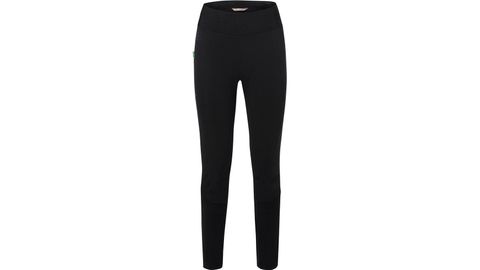 VAUDE Vaude Women's Matera Warm Tights II BLACK / 36